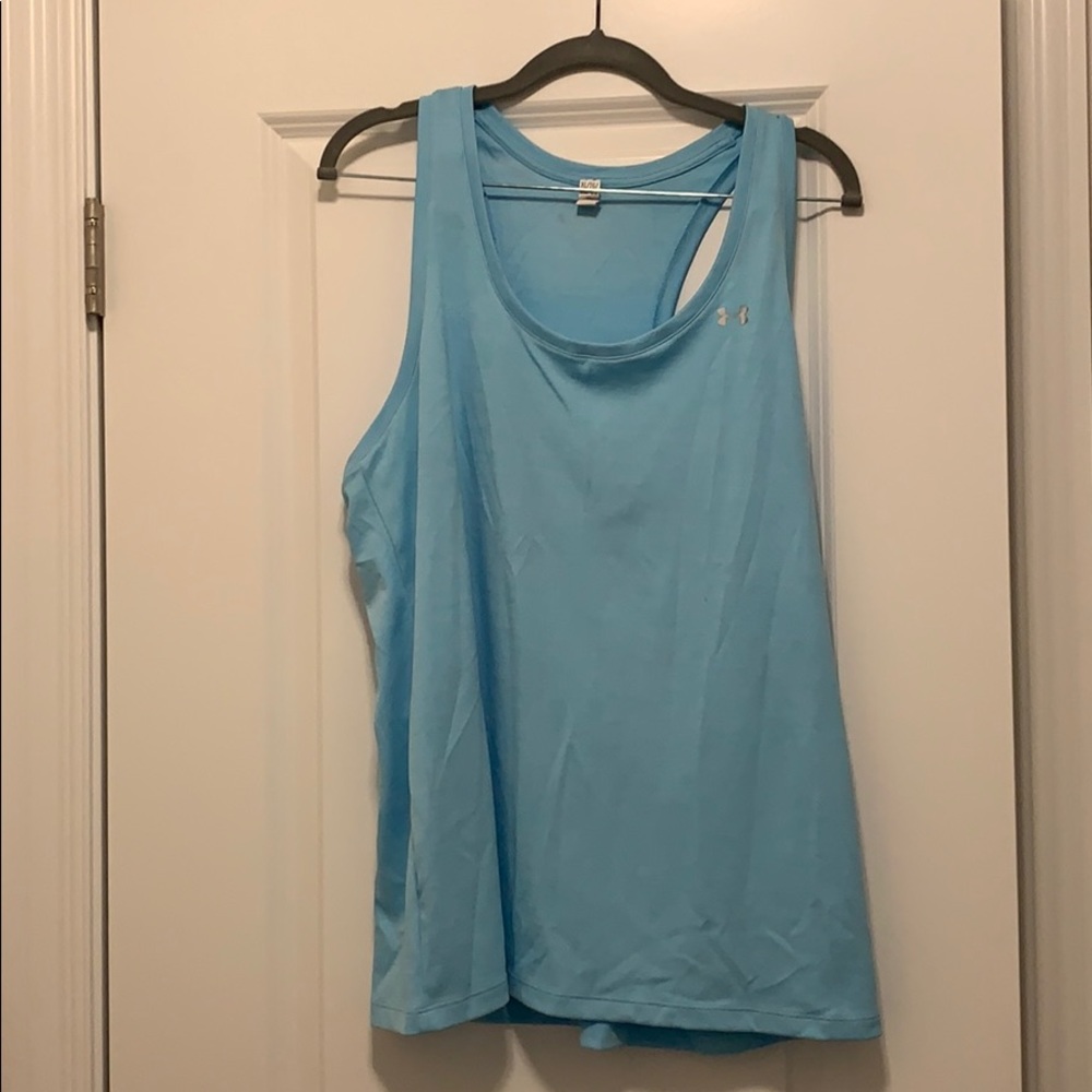Under Armour Workout Tank